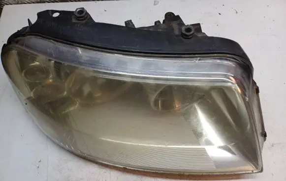 Volkswagen Sharan Headlight/headlamp 7M3941016AB 011502A 0301182202