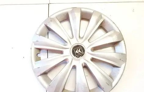 Citroen C8 R16 wheel hub/cap/trim 