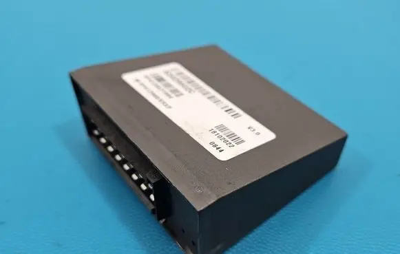 BMW X5 F15 Parking PDC control unit/module 52029602C IMPRK1537224