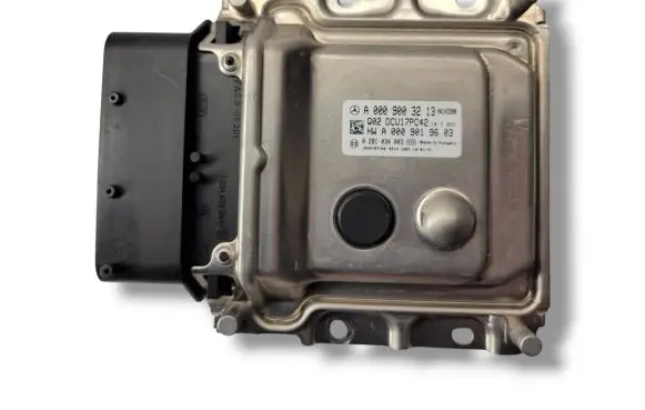 Other control units/modules