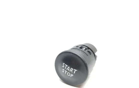 Renault Captur Engine start stop button switch 1927937