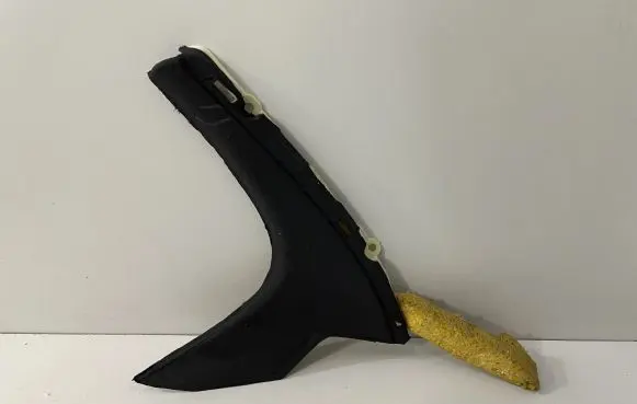 BMW 5 E60 E61 (C) pillar trim 7027092