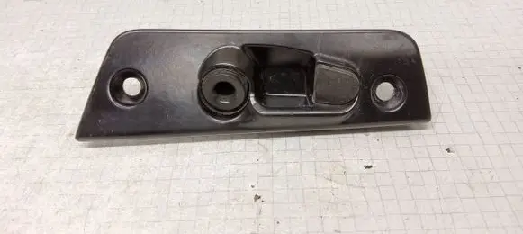 Volkswagen Transporter - Caravelle T5 Sliding door check strap stopper 7H0843638E