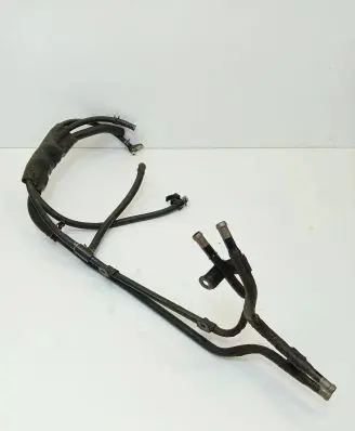 Power steering hose/pipe/line