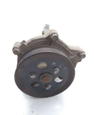 Power steering pump