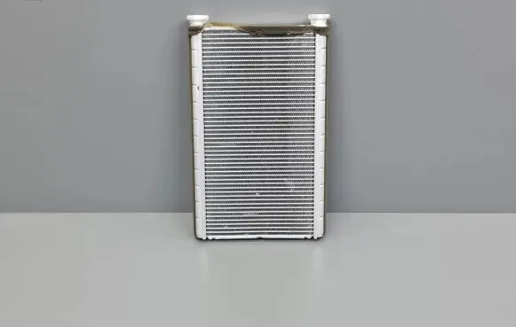 Honda Civic IX Heater blower radiator