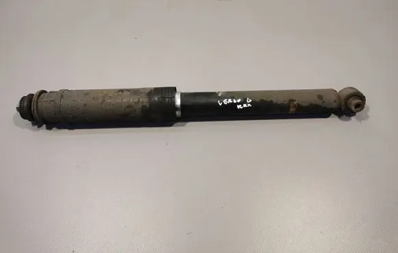 Toyota Verso Rear shock absorber/damper