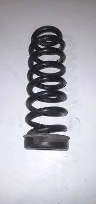 BMW 3 E90 E91 Rear coil spring 676441903 3353676441903