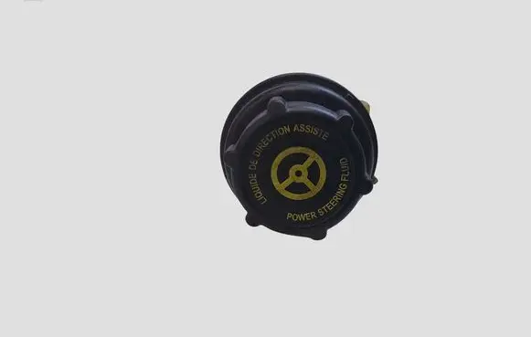 Volvo V60 Power steering fluid tank/reservoir 6C913R700DB