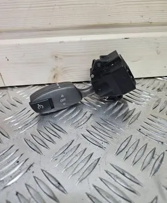 BMW 7 E65 E66 Cruise control stalk 6911521 080904162 01306700