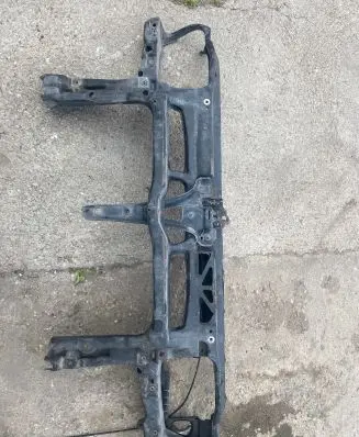 Volkswagen Golf IV Radiator support slam panel 1J0805594