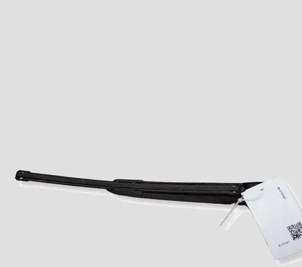 Jaguar F-Pace Rear wiper blade arm