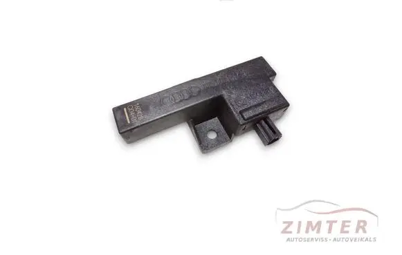 Audi A6 S6 C7 4G Keyless (KESSY) go control unit/module 8K0907247