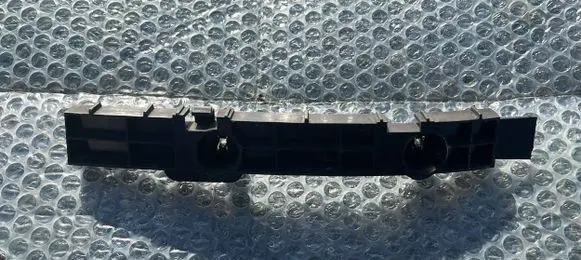 BMW i3 Front bumper foam support bar 7462268
