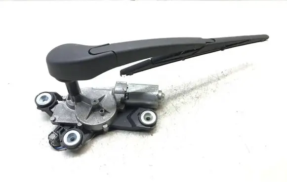 Ford Focus Rear window wiper motor bv6117k441aa K3031
