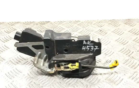 Hyundai Santa Fe Rear door lock PPT30