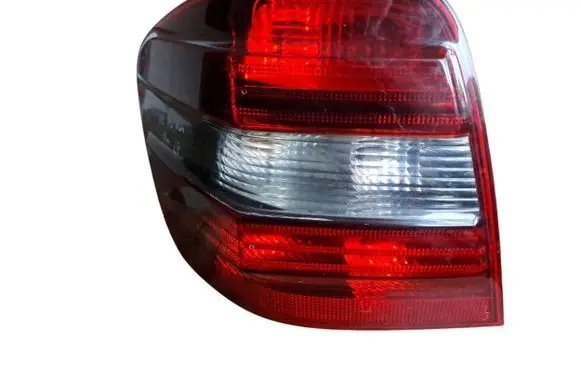 Mercedes-Benz ML W164 Rear/tail lights