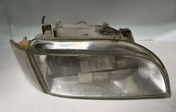 Renault Espace II Headlight/headlamp 60946730