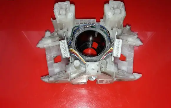 Mitsubishi Pajero Other devices 8600A291 17G191