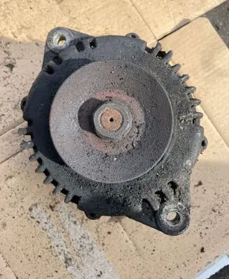 Generator/alternator