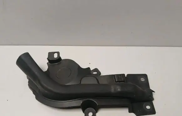 BMW i4 Engine compartment rubber 7486823