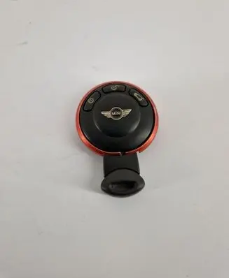 Mini Cooper Countryman R60 Ignition key/card