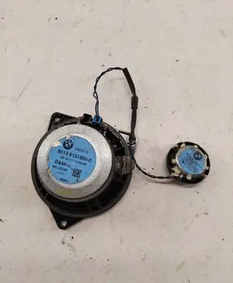 BMW X5 E70 Front door speaker 9151864 18820010 20101111035A