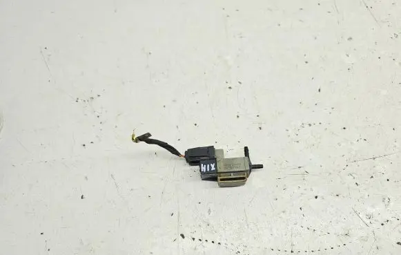 Hyundai ix35 Turbo solenoid valve 3521202A400