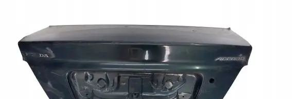 Honda Accord Tailgate/trunk/boot lid