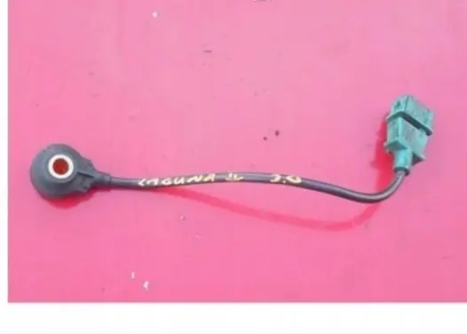 Renault Laguna II Detonation knock sensor 
