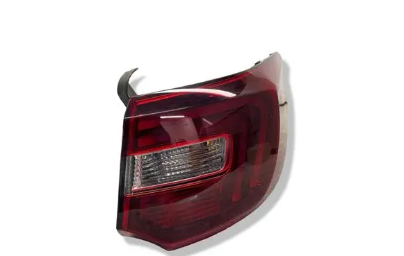Opel Grandland X Rear/tail lights YP00098280 81660201 YP0009828Q