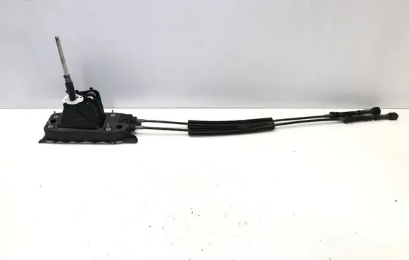 Seat Tarraco Gear shifter/selector 5WA711049AN 5WA711265B