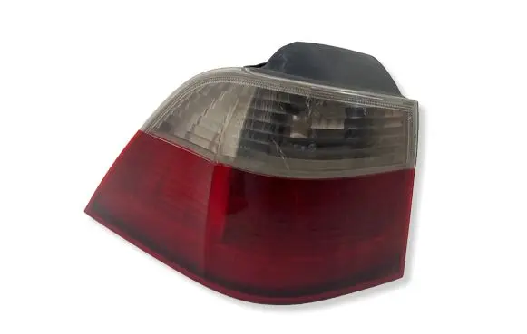 BMW 5 E60 E61 Rear/tail lights 7165825 6925891