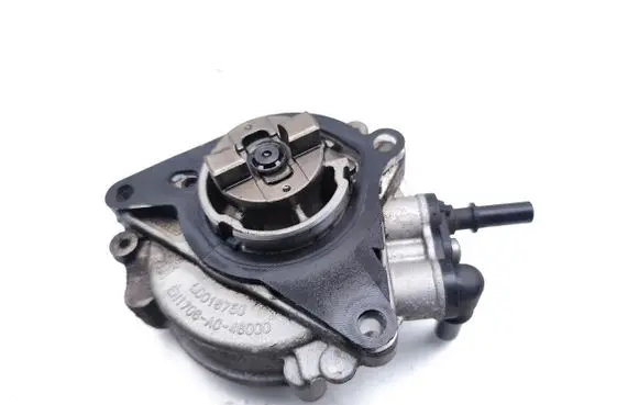 Peugeot Partner Vacuum pump M0016750 EN1706AC46000