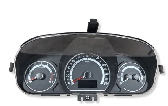 KIA Ceed Speedometer (instrument cluster) 940231H020 10B25A58
