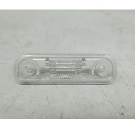 Mercedes-Benz S W126 Number plate light 1268200056 A1268200056 1268260090