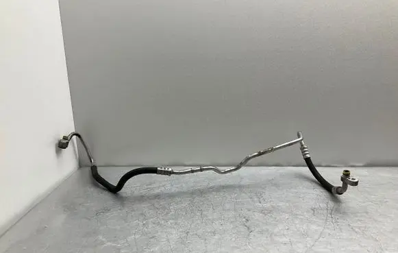 BMW X5 E70 Air conditioning (A/C) pipe/hose 9222723