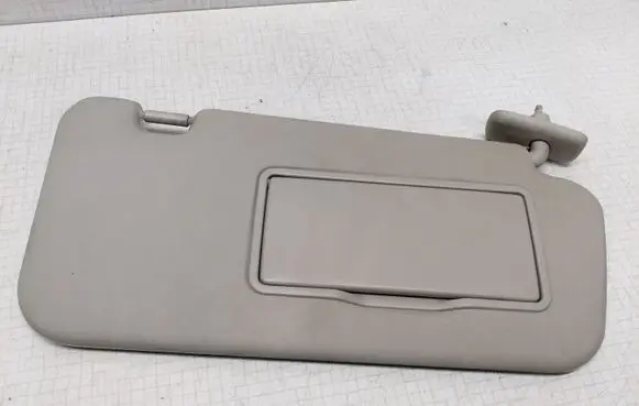 KIA Cerato Sun visor