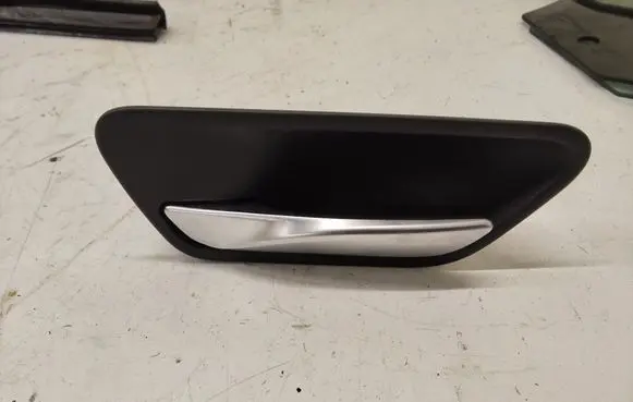 BMW 3 F30 F35 F31 Front door interior handle 7260089