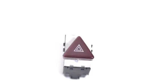 Volkswagen PASSAT CC Hazard light switch