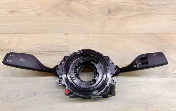 BMW 3 G20 G21 Headlight wiper switch 416421