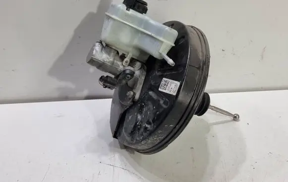 Audi Q3 8U Brake booster 5N1614105D G01H0R9 251178722202