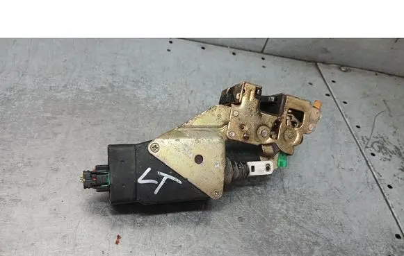 Volvo S40, V40 Rear door lock 