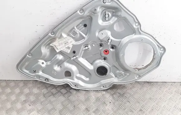 Fiat Croma Rear window lifting mechanism without motor 00517461600