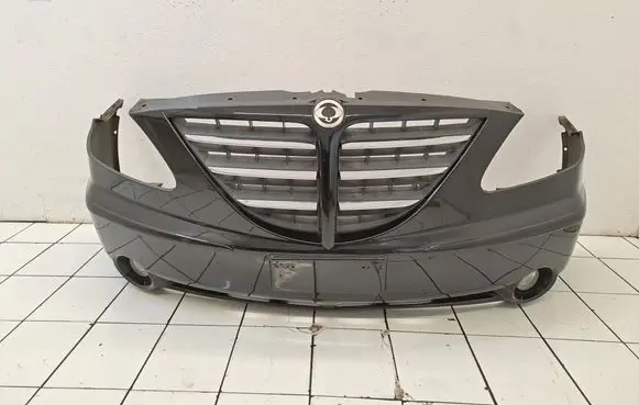 SsangYong Rodius Front bumper 7871121000