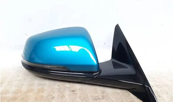 BMW 2 F44 Front door electric wing mirror 