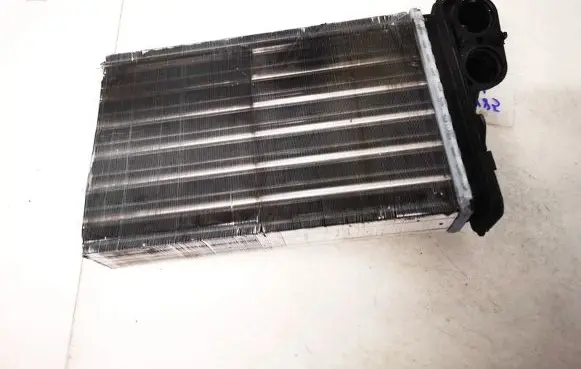 Citroen C5 Heater blower radiator 660992b