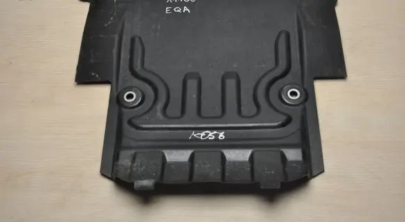 Mercedes-Benz EQA Pickup box liner A2436800000