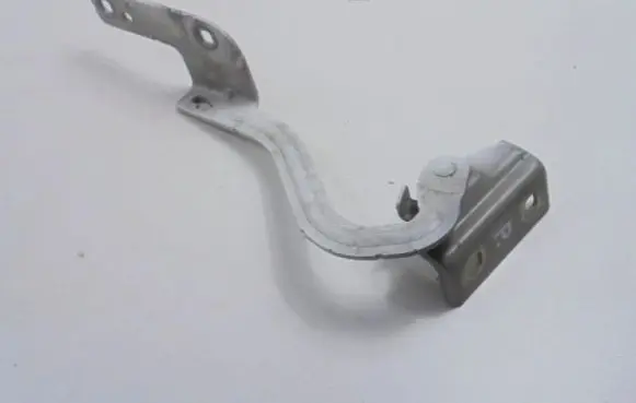 Renault Modus Engine bonnet/hood hinges 213689H