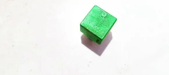 Peugeot 306 Other relay 12v25a03601